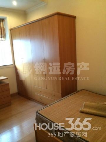 【小龙坎,嘉福苑,套内110平米精装三室,急售75