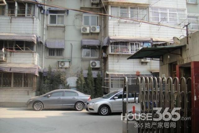 【湖南路 马台街 工行新寓 全明二房 直降10万