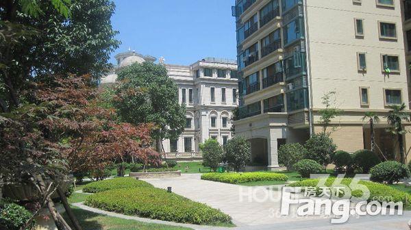 【北京东路小学 高档物业_南京江宁区恒大绿洲