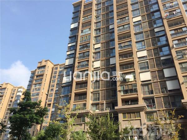 精装修 黄金楼层 地铁隧道口 四中学 银城物业_