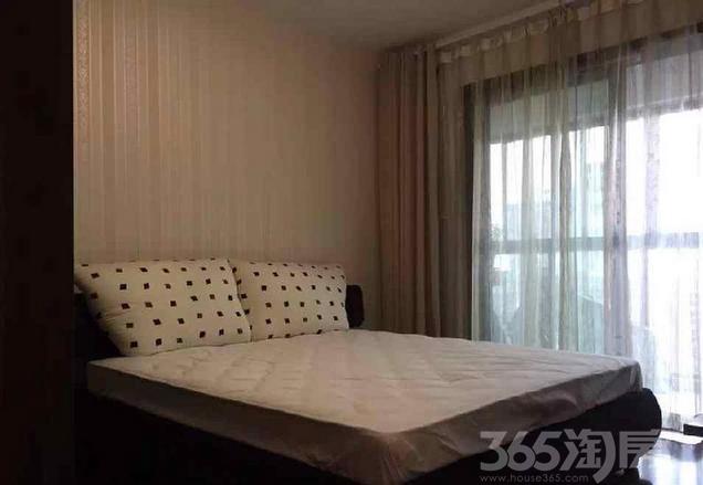 【河西万达广场 星雨华府集庆门大街 实拍摄 地