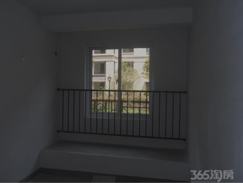 【香溢紫郡跃层花园洋房赠送60平米花园二胎