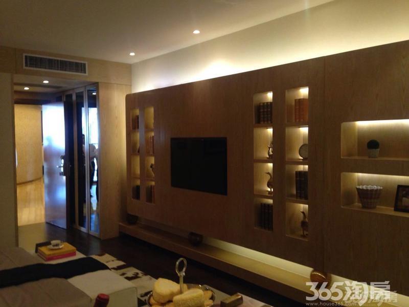 【购房 赠出境游 河西 万达 奥体希尔顿酒店管理