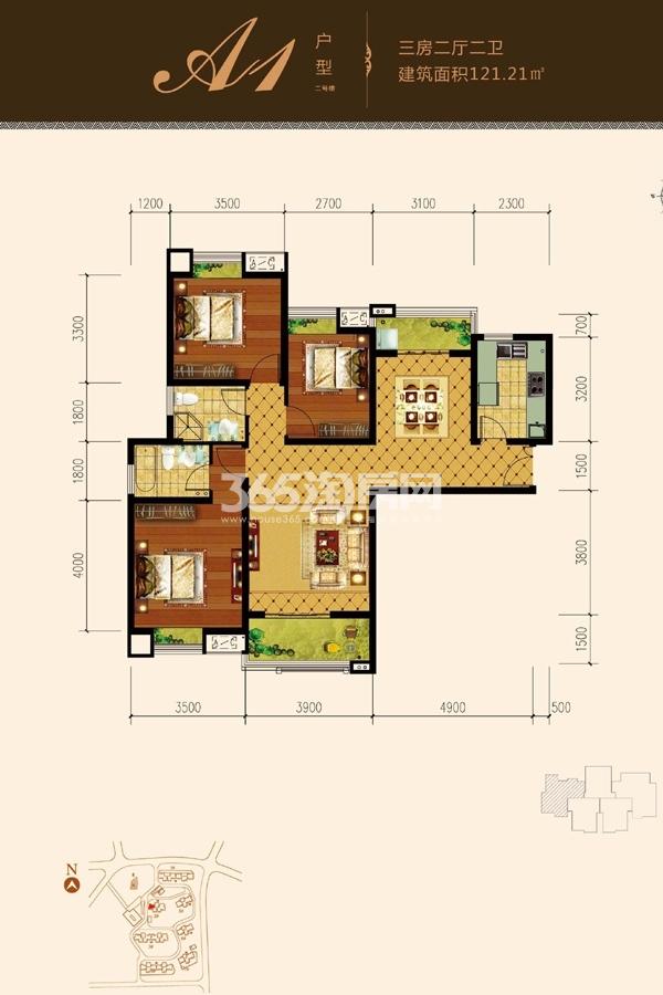 2022年9月深圳市新安商圈写字楼市场租赁情况_房产资讯-北-深圳新安