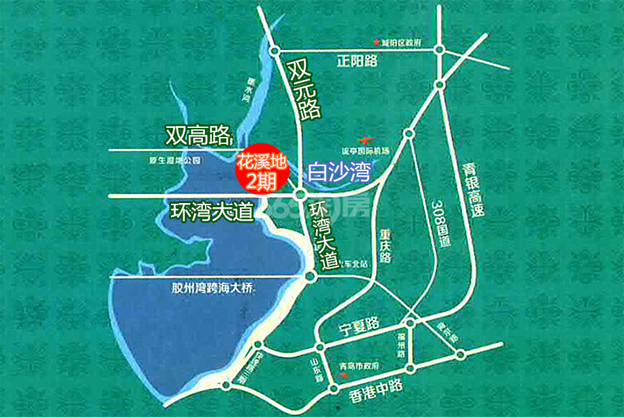 宏观调控房价