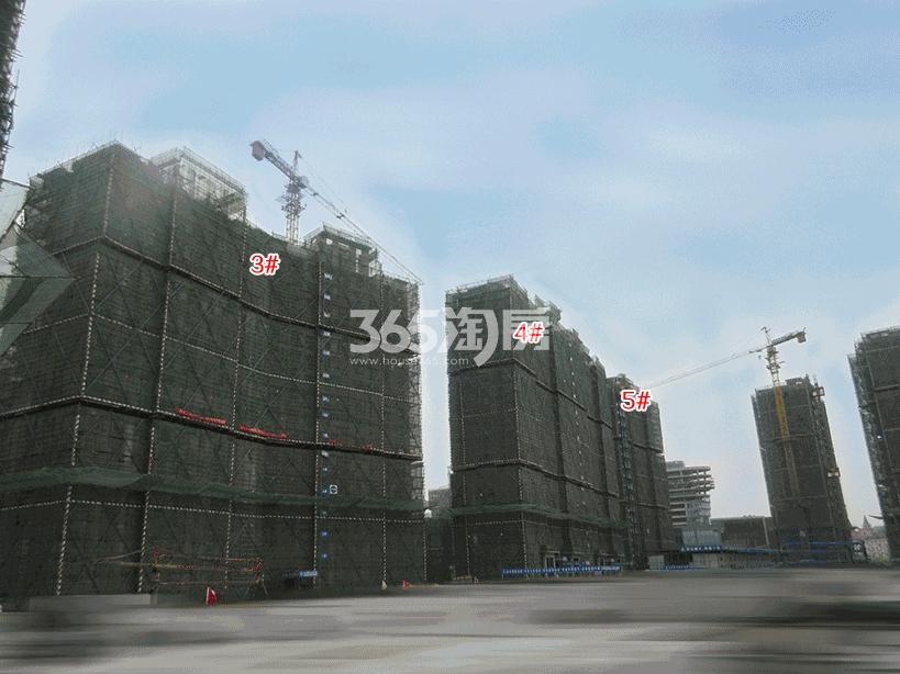 嘉里云荷廷最新动态
