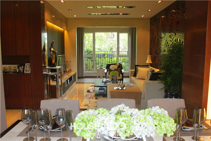 【精彩活动】雅居乐湖居笔记样板间璀璨绽放,