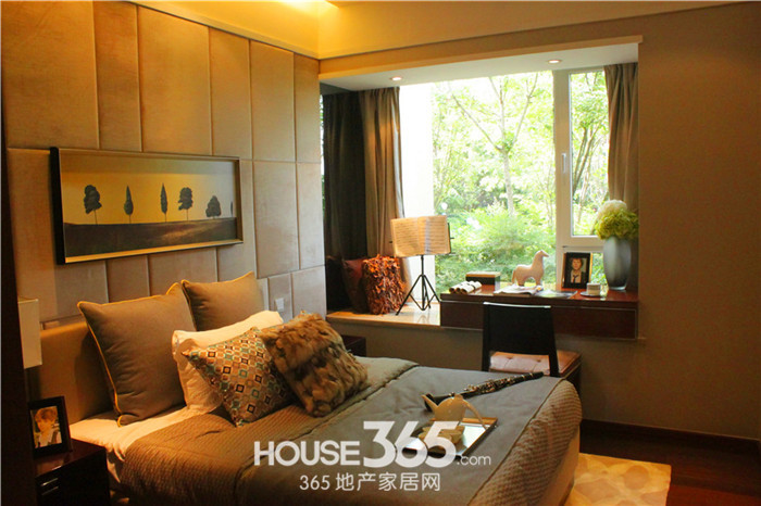 【精彩活动】雅居乐湖居笔记样板间璀璨绽放,