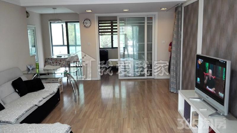 房源融侨中央花园 设施全 拎包入住 居家精装修